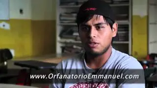 Emmanuel Orphanage Tijuana | Orphanages in Mexico That Need Help