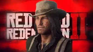 The Tale of John Marston- RDR2 - Part 23