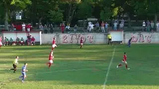 BŠK Zmaj - Neretvanac - sporne situacije