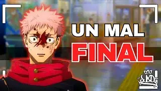 Terminara  Mal Jujutsu Kaisen?