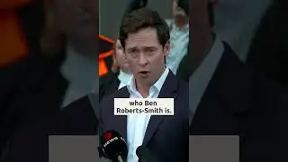 This is what journalist Nick McKenzie had to say after Ben Roberts-Smith lost his defamation case.