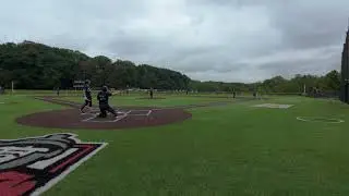 15 year old | Fall 2024 | High School Sophomore | Baseball Pitcher | College Showcase