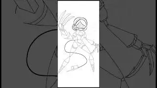 KILLER DRONES Drawing Wiki 