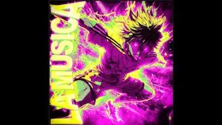 LA MUSICA (Slowed)