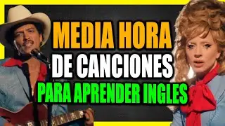 SONGS to Learn English! 🎧 Complete Course with Music by Lady Gaga, Bruno Mars, and Die With A Smile