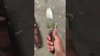 Нож викинг 4000₽
