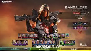 GamerWheeler23 Live | Apex Legends