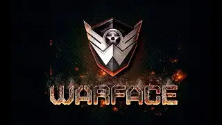 Warface. РМ.+певец Мухомор + баг со звуком.