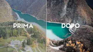 Modifico le VOSTRE FOTO - ep1