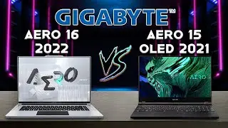aero 16 vs aero 15 | the good and the bad!