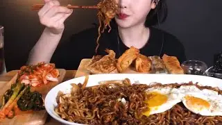Would you dare eat as much as these dishes in just 1 servings? | The Best ASMR eating Mukbang Show