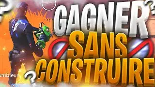 TOP 1 SUR CREATIVE DESTRUCTION SANS CONSTRUIRE!!!