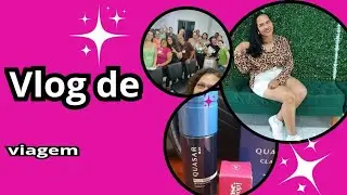 🚨Vlog de Viagem/ROTINA /Compras Online e muitas...3 Dias Comigo..