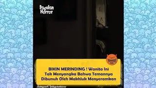 Kompilasi Video Dagelan Horor - Mas Khull