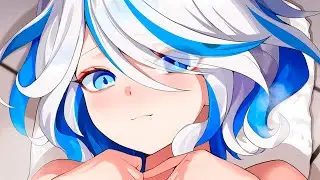 Furina Can't be This Cute...