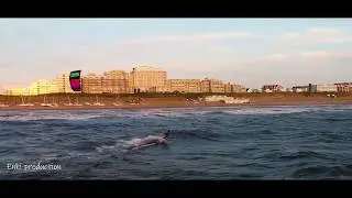 Kiteboarding Noordwijk - Session 2 -