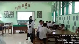 PEMBELAJARAN DISCOVERY LEARNING (BIOTEKNOLOGI) OLEH ST. NURTINA A, S.Pd
