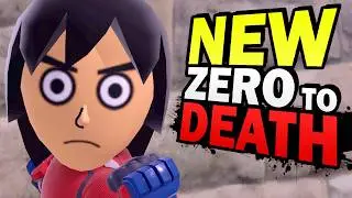 They Found NEW Zero To Deaths For Several Characters [SMASH REVIEW 290]