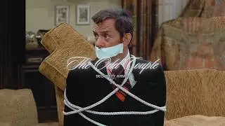 Felix Gagged