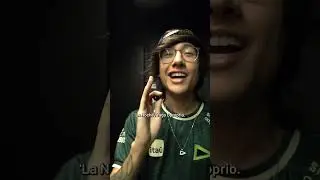 O que você ESCUTA antes do jogo? #shorts