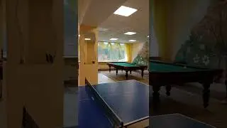 игровая комната