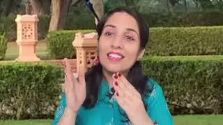 Life is a soup | Vidhita Kher | Poetry English and Hindi