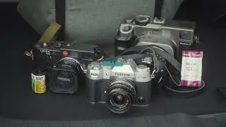 Fujifilm Reala Ace