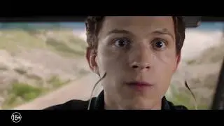 Человек паук: Вдали от дома - трелер (2019).