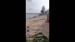 Прямая трансляция прогулки по Череповцу