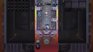 Mighty DOOM, secondary gun BUG after update.