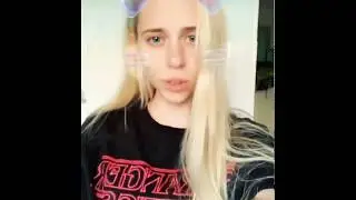 Новая песня НАСТИ КОШ🌺-МЫ ДЕЛЬФИНЫ🥰