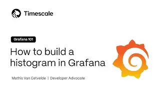 How To Build a Histogram in Grafana