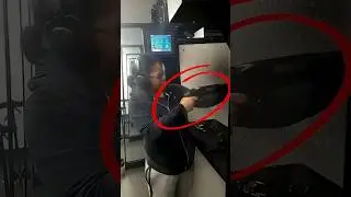 She thought she was still holding on to that 😂 #viral #memes #funny #fail #women