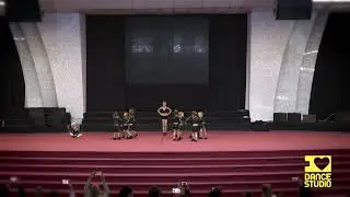 MASIKI - I LOVE DANCE CONCERT