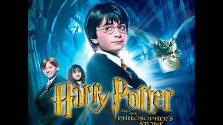 Harry's Wonderous World