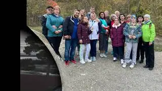 Ноябрьский праздничный марафон