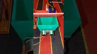 Smart Dustbin