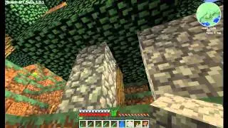 Minecraft Adventures - 24 PAINTINGS FAIL