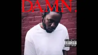 Kendrick Lamar - Love (Official Instrumental) [feat. Zacari] - DAMN