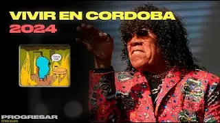 Mudarte al Interior? Cordoba se prende FUEGO! - [Vlog 17] - #argentina  #vlog #emprender #freelancer