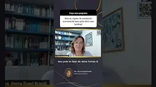 Regime de comunhão universal de bens na Holding