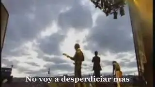 The Strokes - Someday ( Subtitulado )