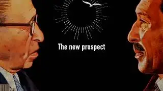 Egypt & Israel - 40 Years of Peace