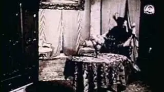 Мелодрама о коварной Матильде