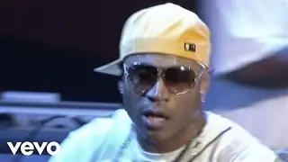 LL Cool J - Loungin' (Yahoo! Live Sets)