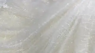 Шикарное свадебное платье 2019