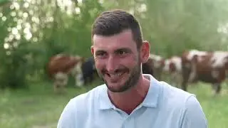 Anadolu'nun Yüreğine Dokunanlar ❤️ Çelik Çiftliği @celikciftligi43