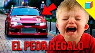 Top 5 Niños Más Malcriados Que Existen | TheRandomBox