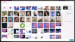 Jumpstart WordPress Theme - Alert, Accordion, Blog, Card, Countdown and Hero Blocks