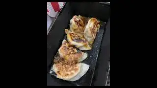 Японская кухня. Блюда из рамшичной